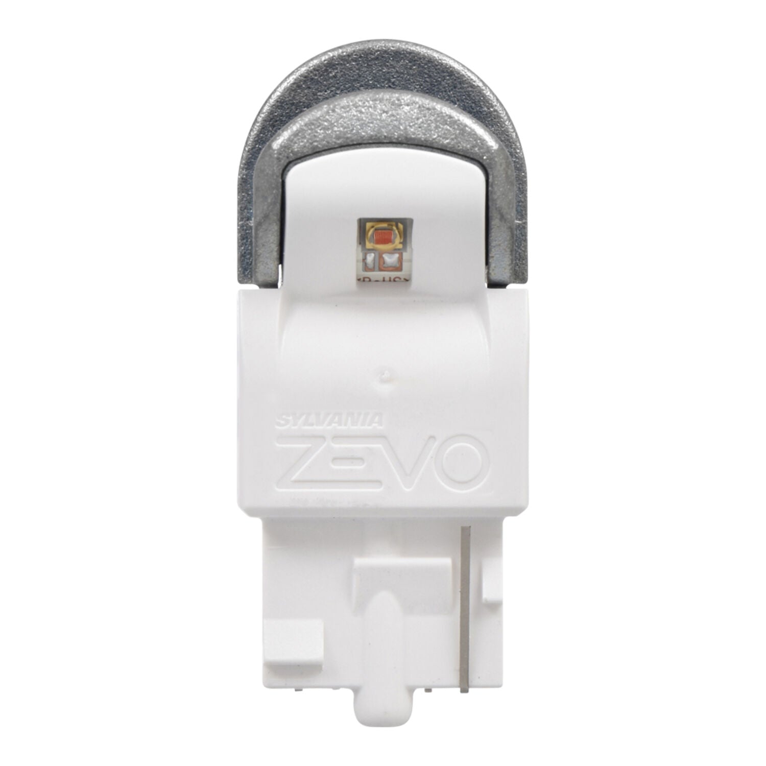 SYLVANIA - ZEVO LED RED BULB CD 2