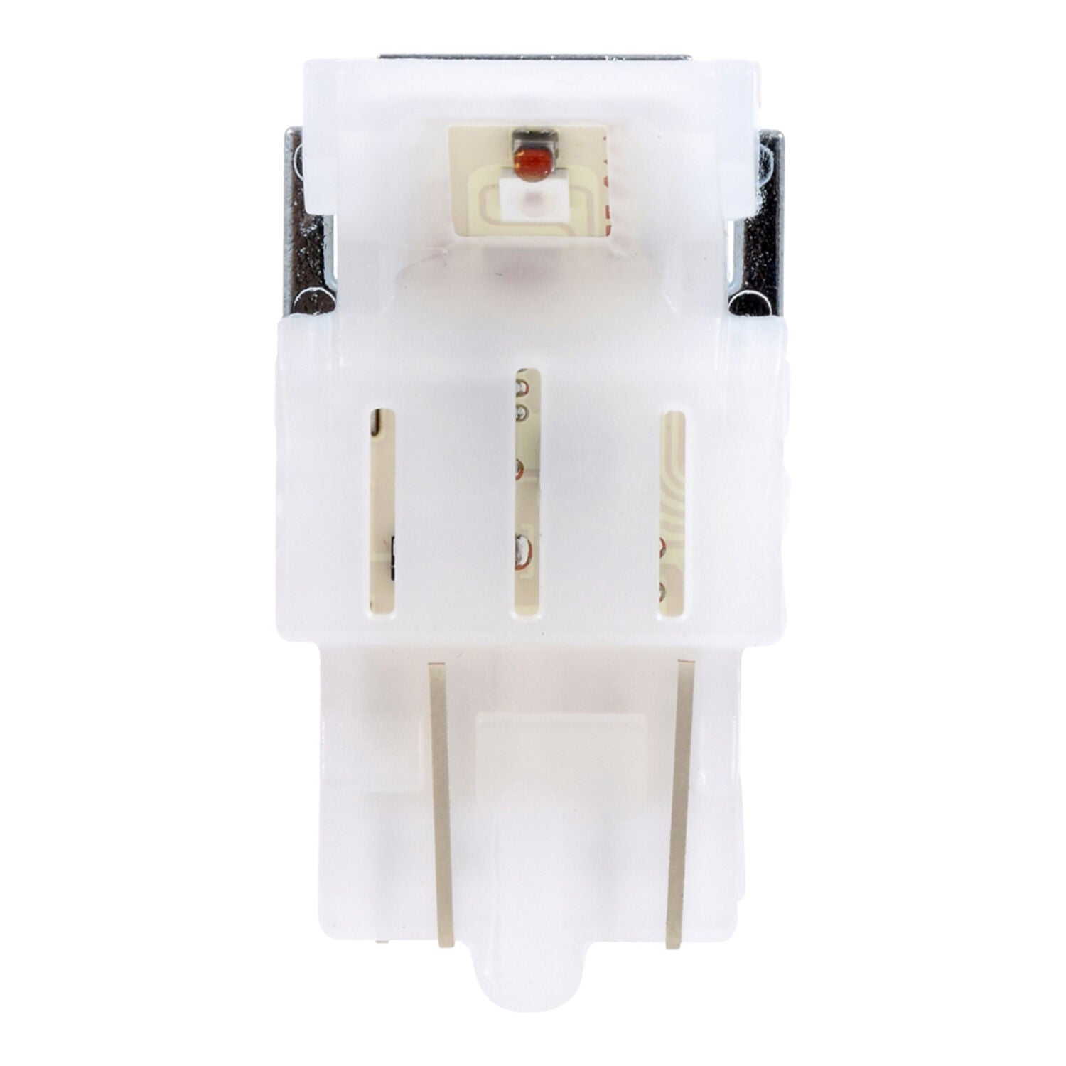 SYLVANIA - SYL LED RED BULB CD/2