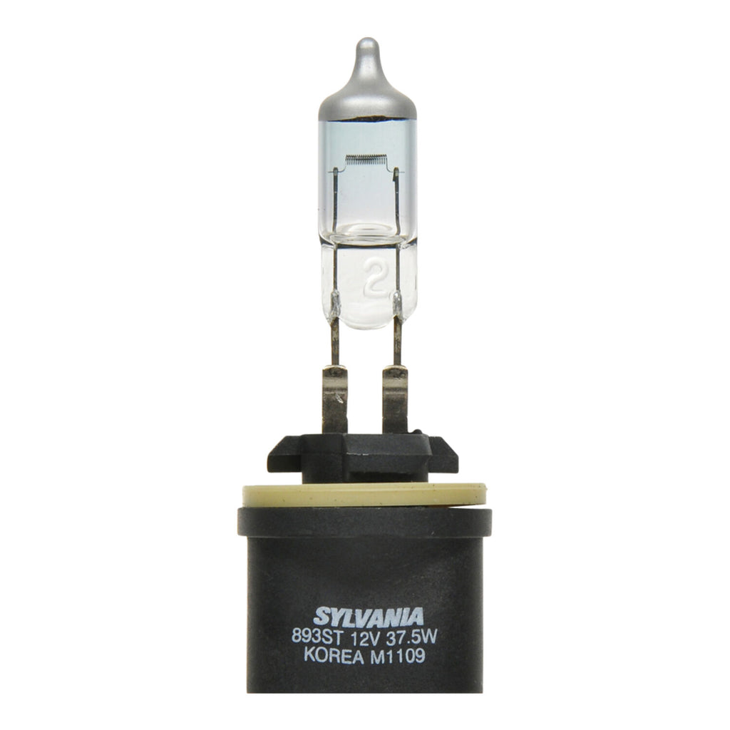 SYLVANIA - SILVERSTAR BULB BLIST PAK