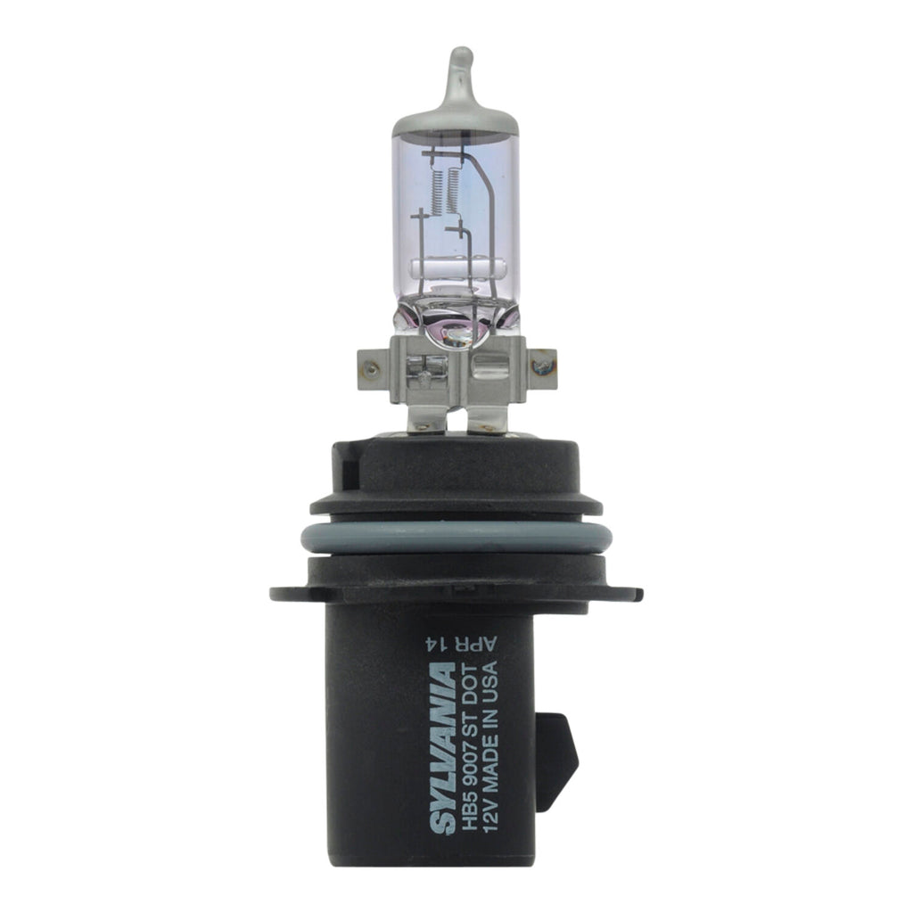 SYLVANIA - SYLVANIA 9007SLVRSTR BLSTR 1PK