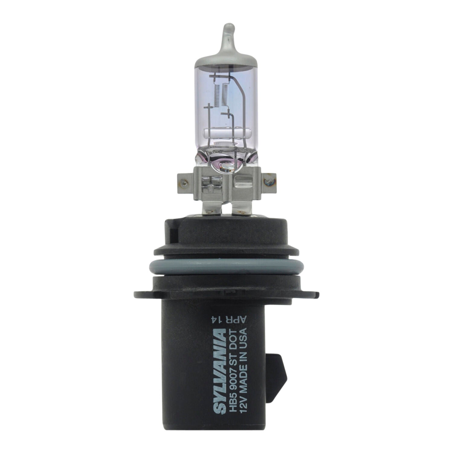 SYLVANIA - SYLVANIA 9007SLVRSTR BLSTR 1PK