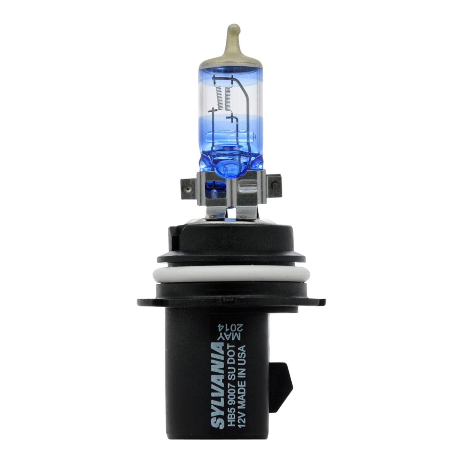 SYLVANIA - SYLV 9007SLVRSTR ULT BLSTR 1PK