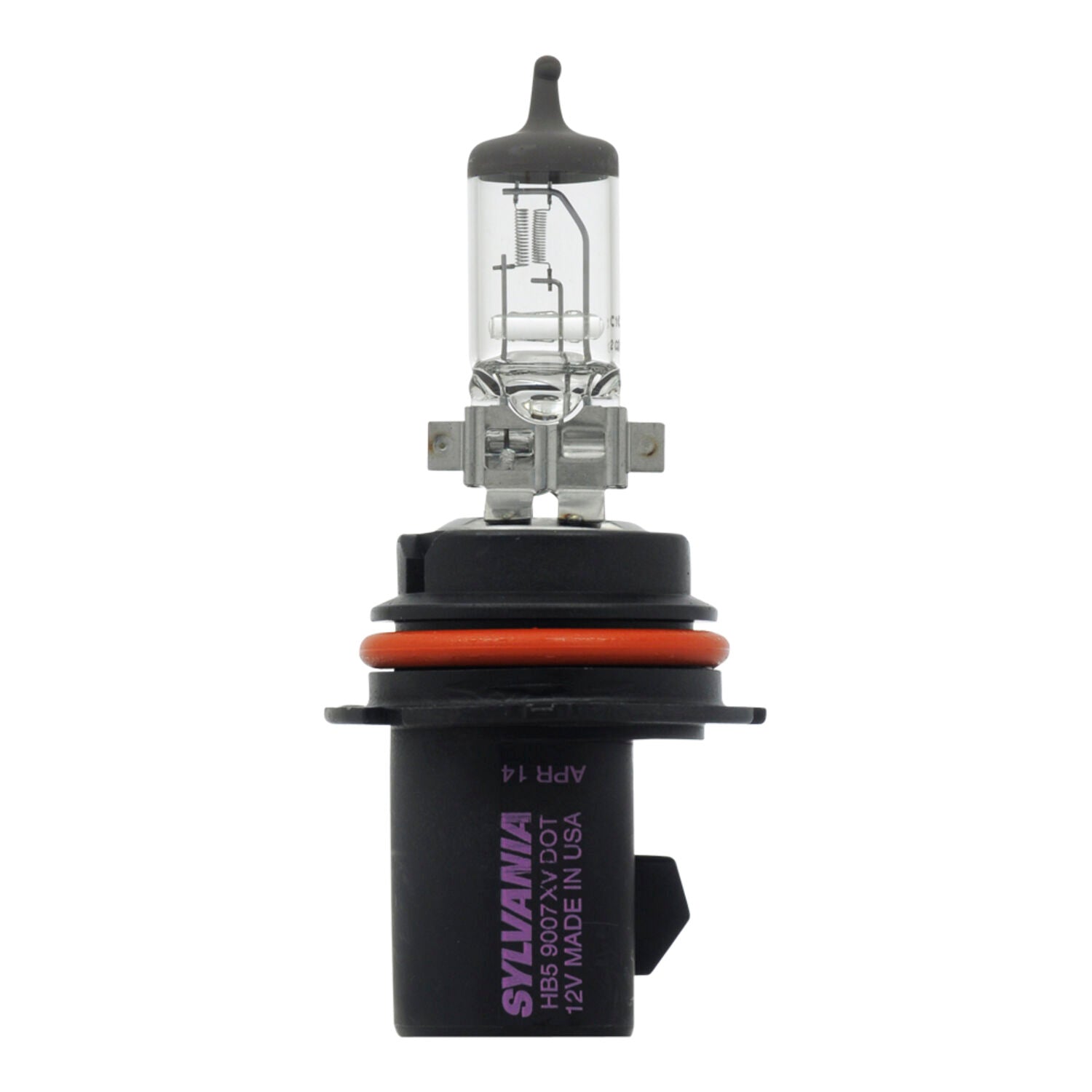 SYLVANIA - SYLVANIA 9007 XTRVSN BLSTR 1PK