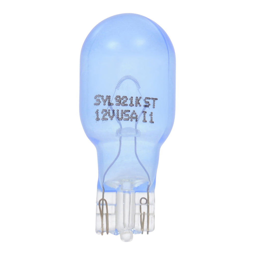 SYLVANIA - LED CARD 2 LAMPS