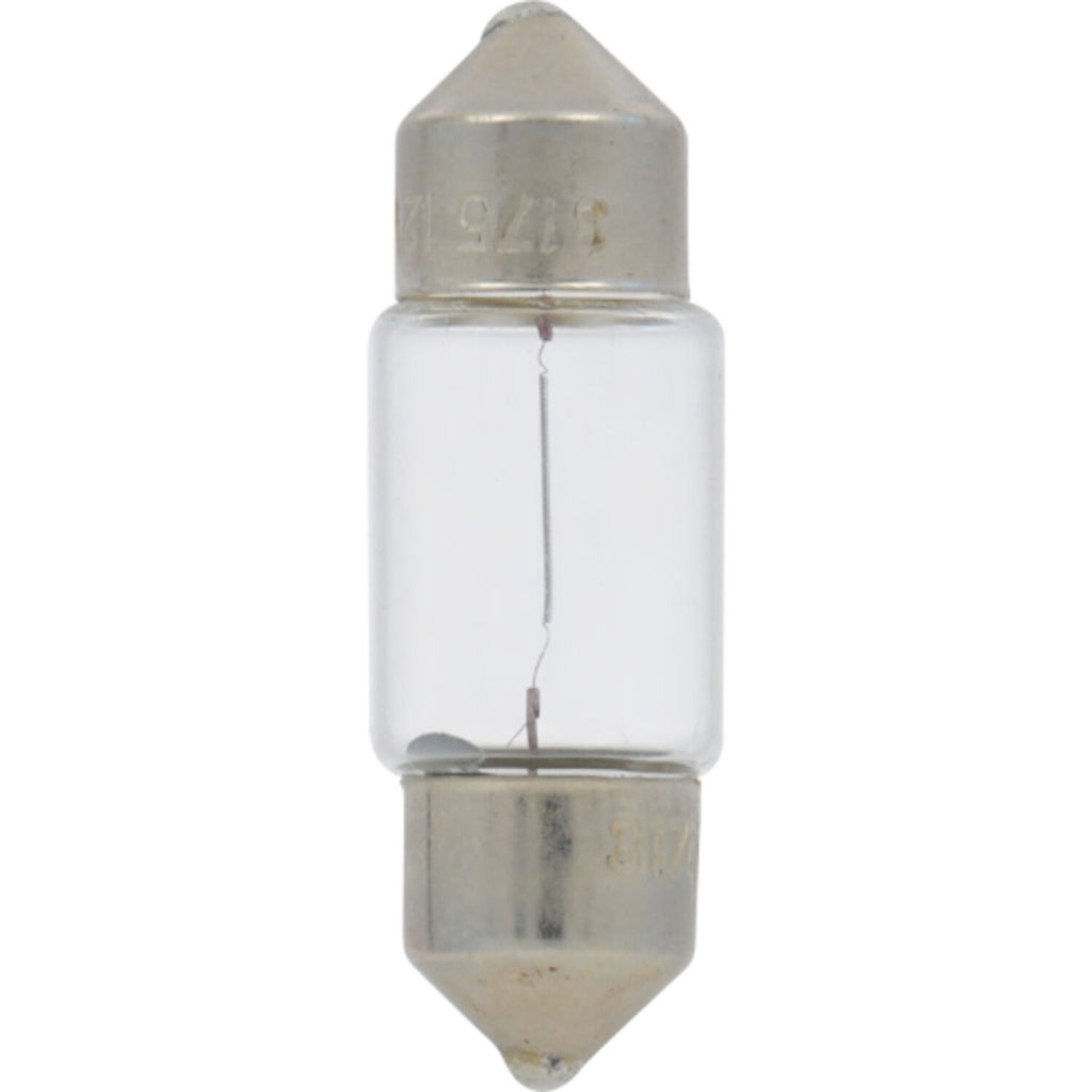 SYLVANIA - CARD 2 LAMPS