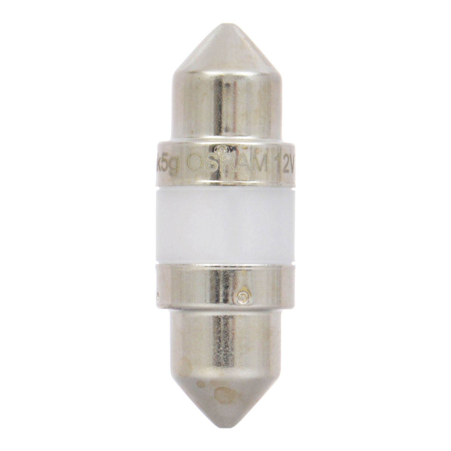 SYLVANIA - ZEVO LED BULB CD 1