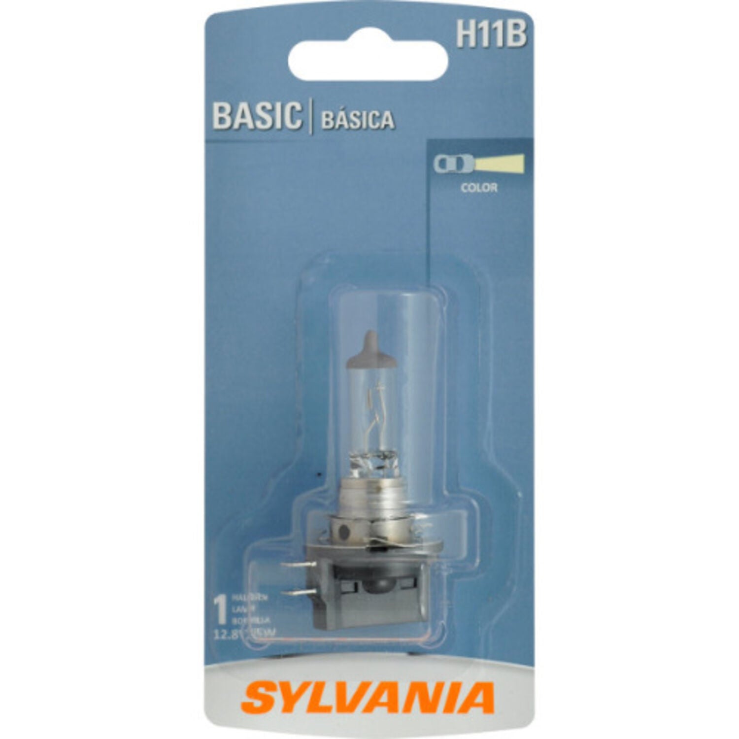 SYLVANIA - H11 BULB
