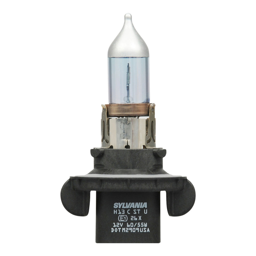 SYLVANIA - SYLVANIA H13 SLVRSTR BLSTR 1PK