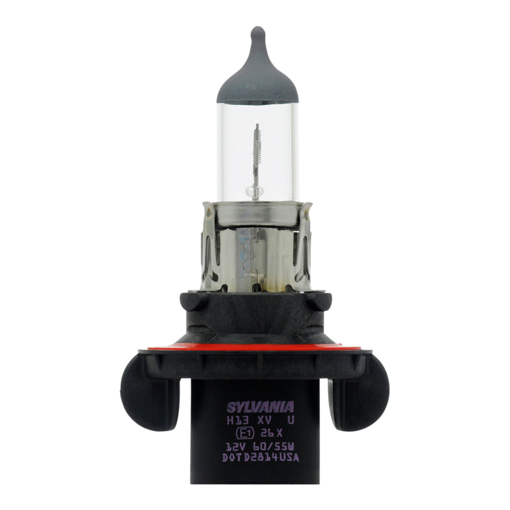 SYLVANIA - XTRA VISION HALOGEN CAPSULE