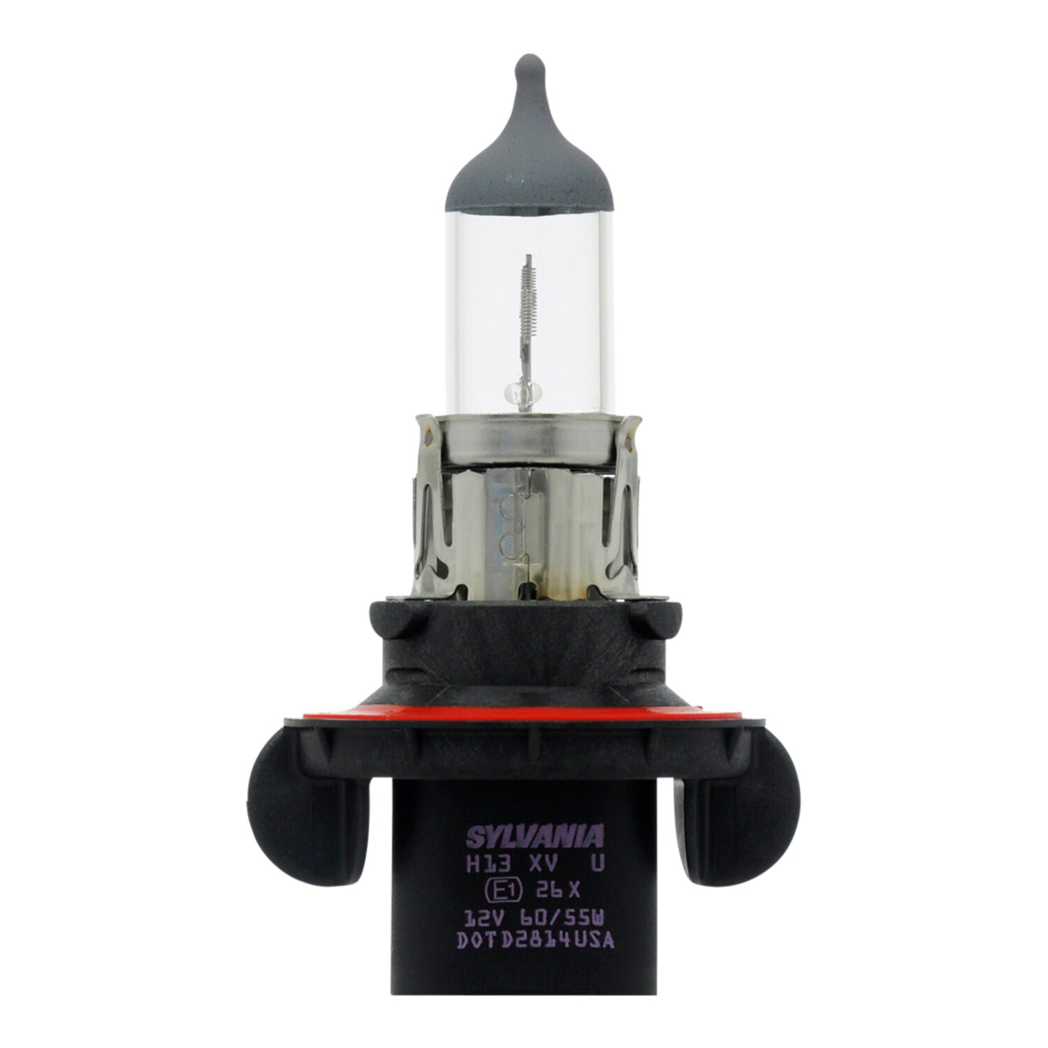 SYLVANIA - XTRA VISION HALOGEN CAPSULE