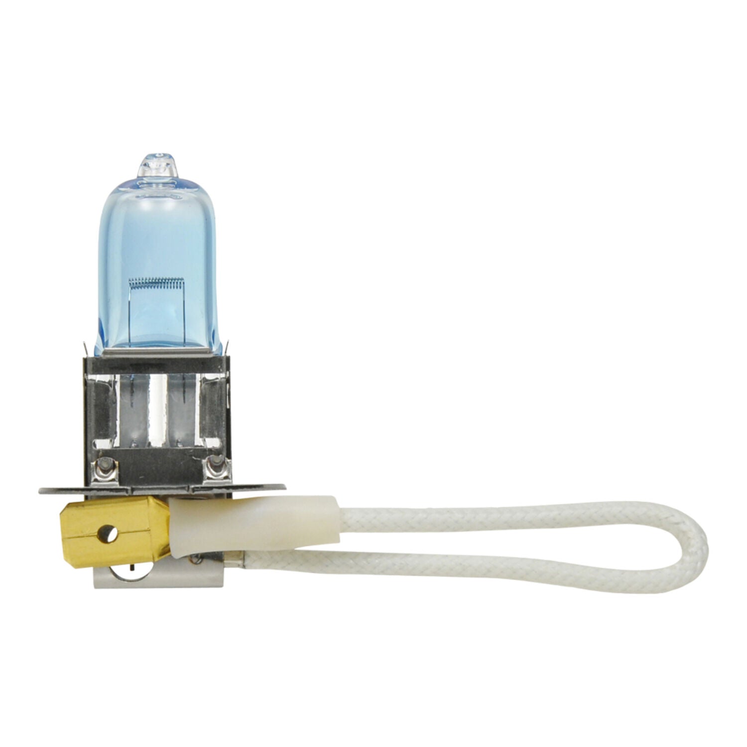 SYLVANIA - SYLVANIA SILVER STAR HAL CAPSUL