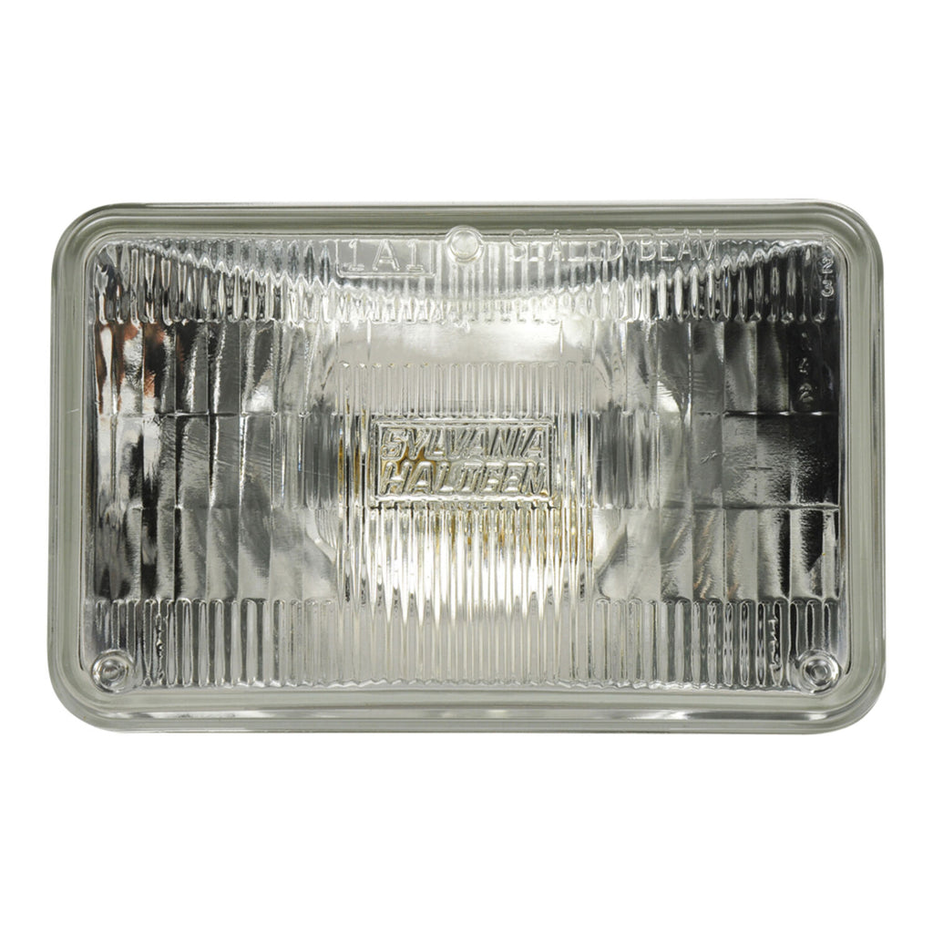 SYLVANIA - SYLVANIA H4651 50W A-2 4/CS