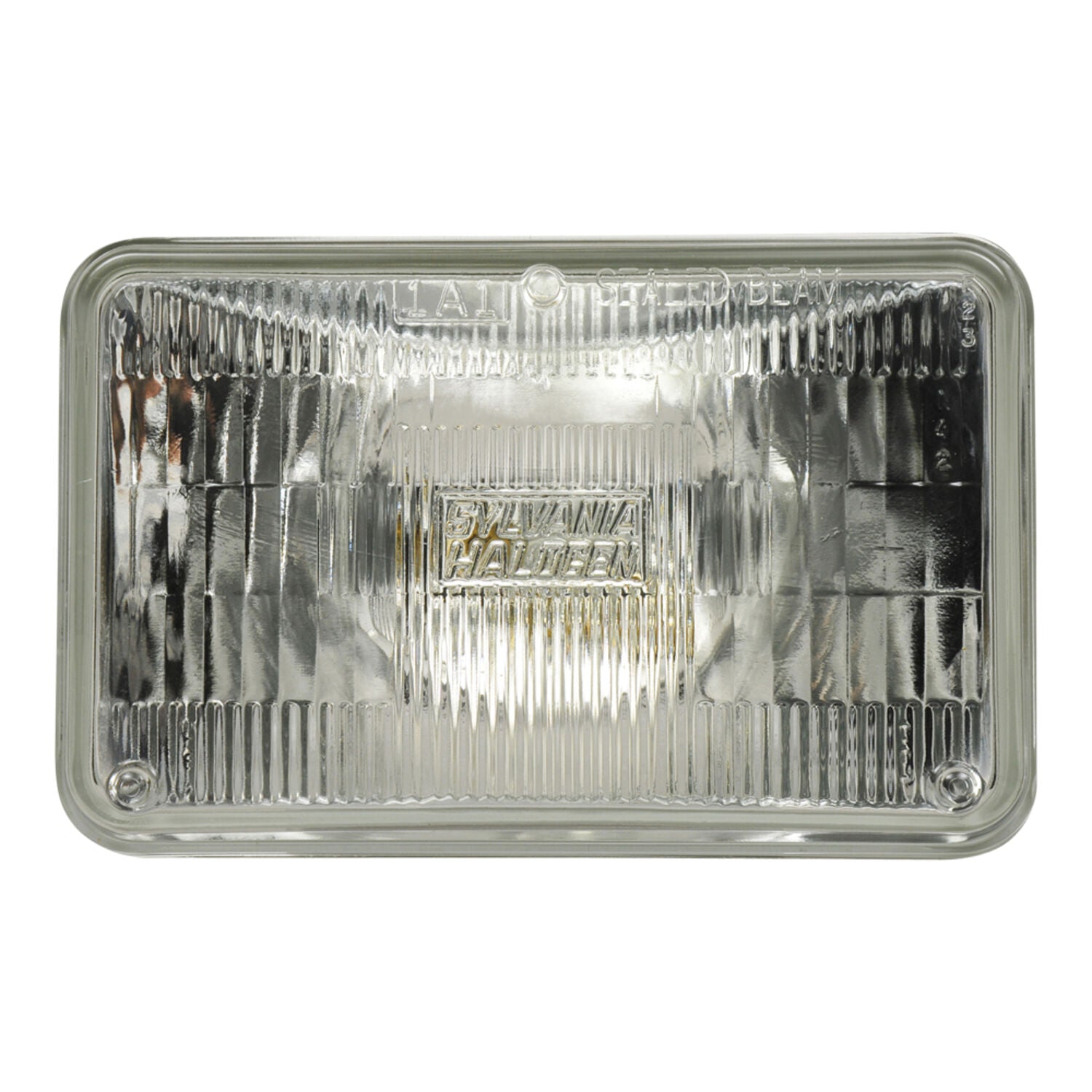 SYLVANIA - SYLVANIA H4651 50W A-2 4/CS