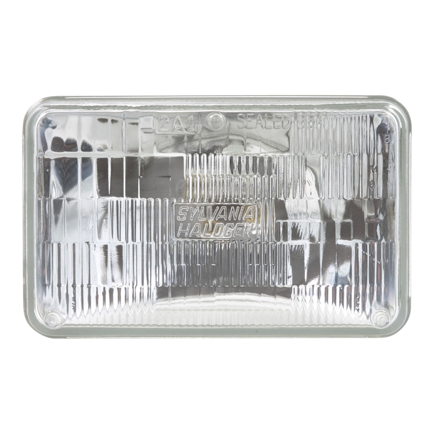 SYLVANIA - LONG LIFE HALOGEN BEAM
