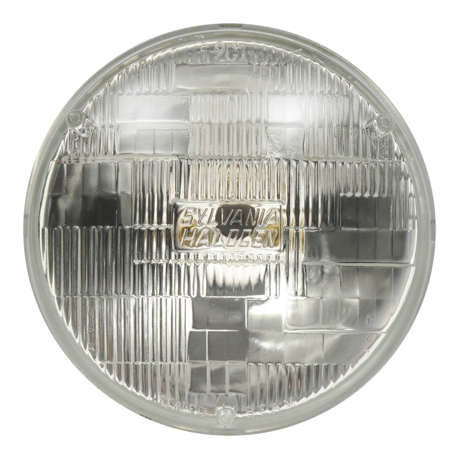 SYLVANIA - HALOGEN BEAM