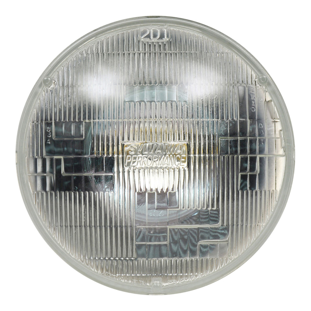 SYLVANIA - SYLVANIA H6024SLVRSTR S/BM 1BX