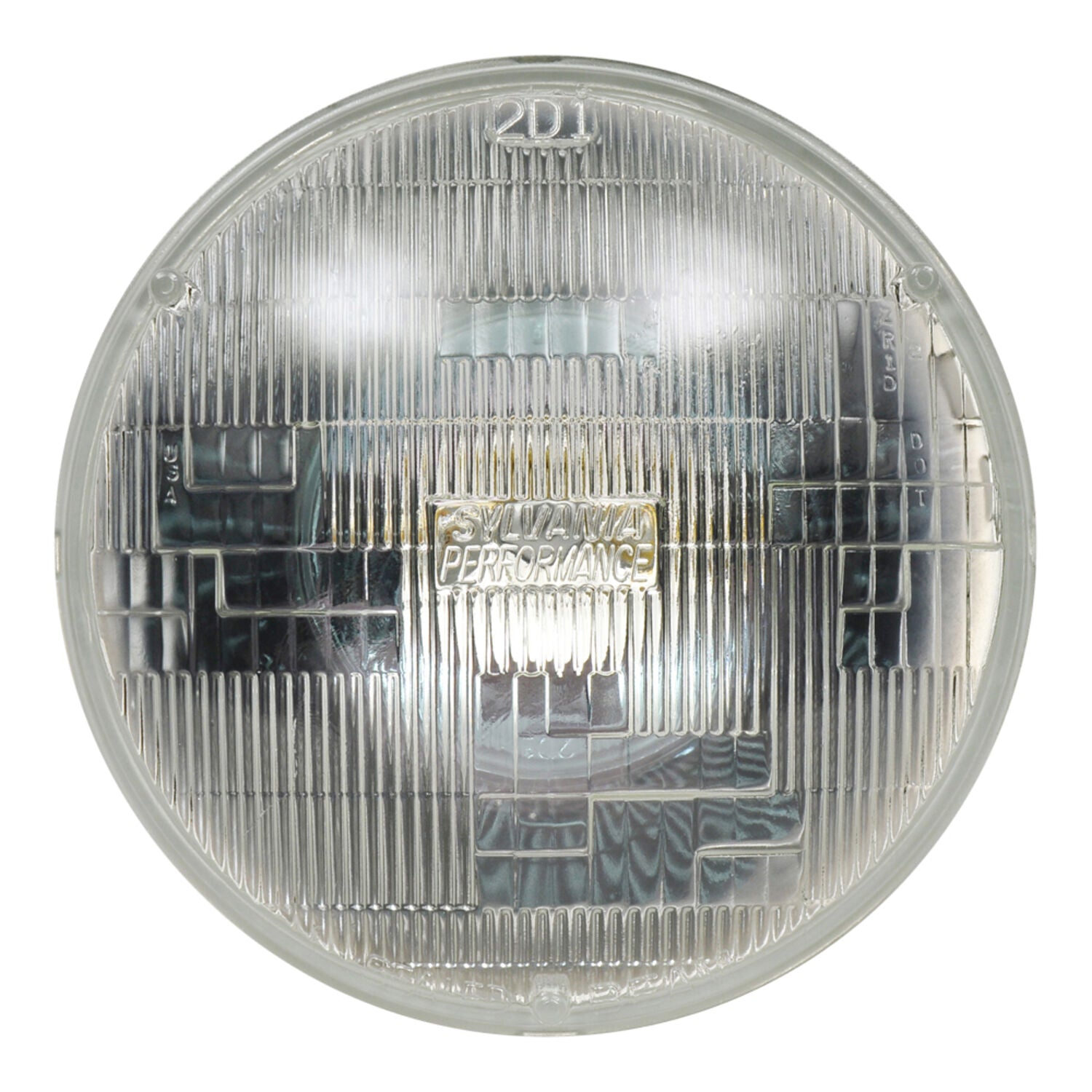 SYLVANIA - SYLVANIA H6024SLVRSTR S/BM 1BX
