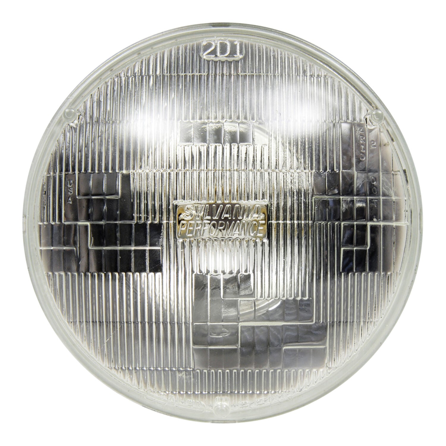 SYLVANIA - SYLVANIA H6024 XTRVSN S/BM 1BX
