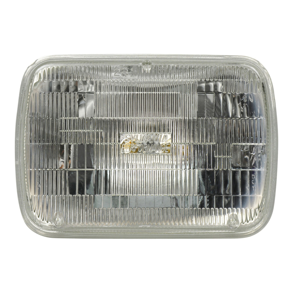 SYLVANIA - SYLVANIA H6054SLVRSTR S/BM 1BX