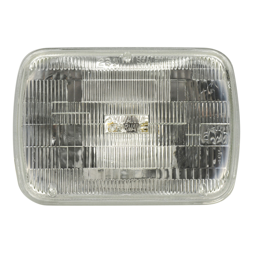 SYLVANIA - SYLVANIA H6054 XTRVSN S/BM 1BX
