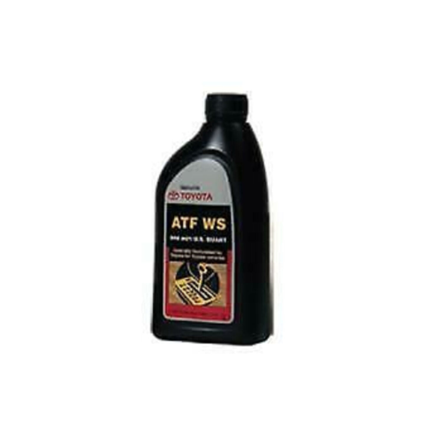 TOYOTA - TOYOTA WS AUTOMATIC  6/1QT