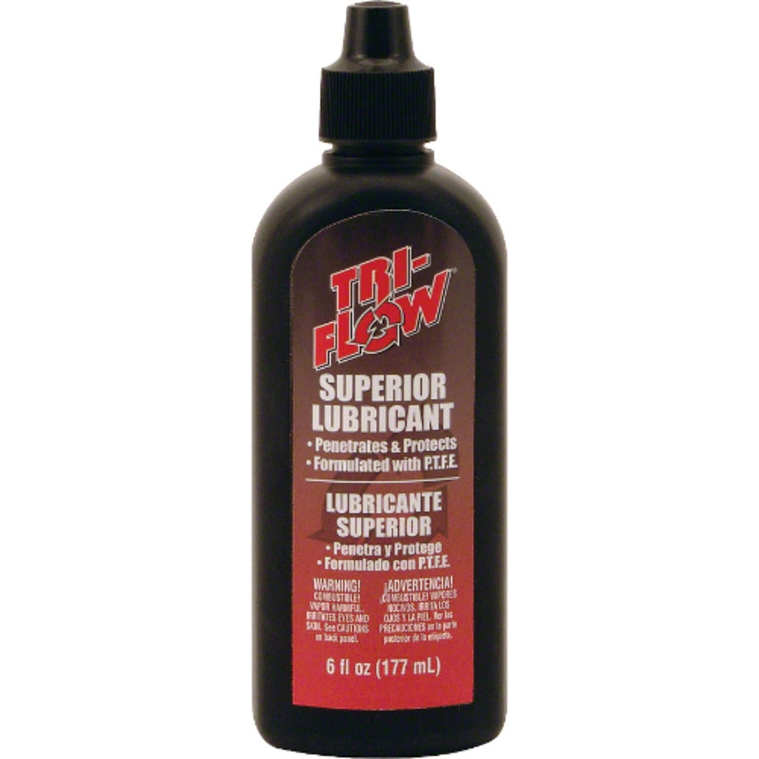 TRI FLOW - TRI-FLOW SUPERIO LUBR 12/2 FLOZ