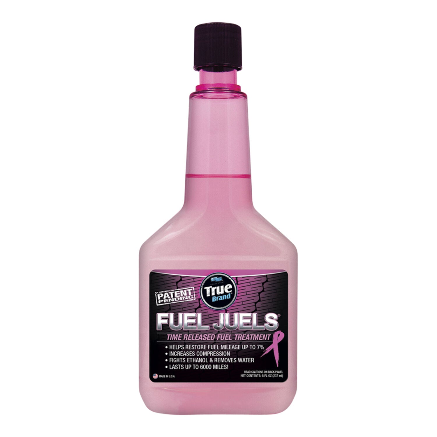 TRUE BRAND - TRUE BRAND FUEL JUELS 24/8OZ