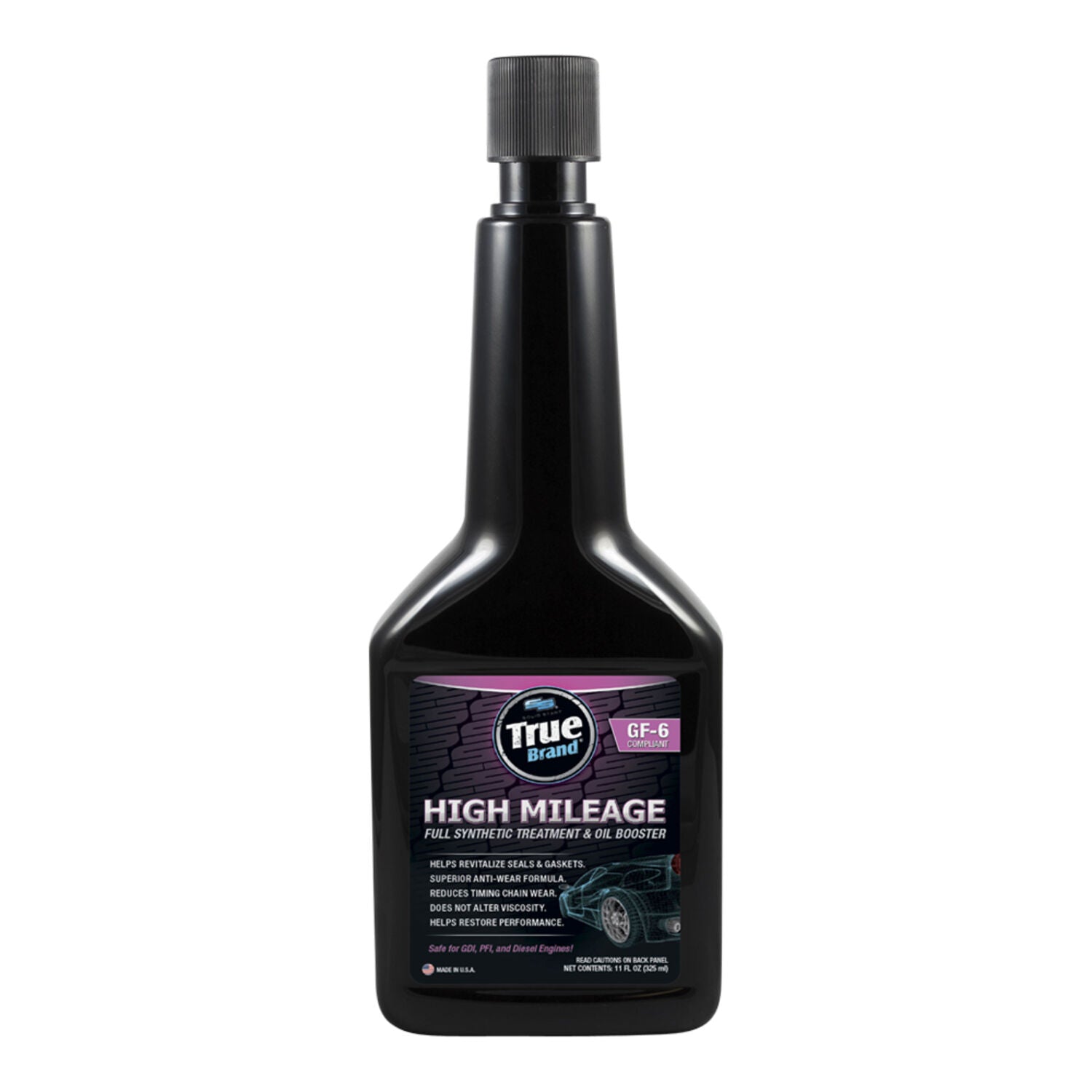 TRUE BRAND - TRUE BRAND HIMI TRTMT 24/11OZ