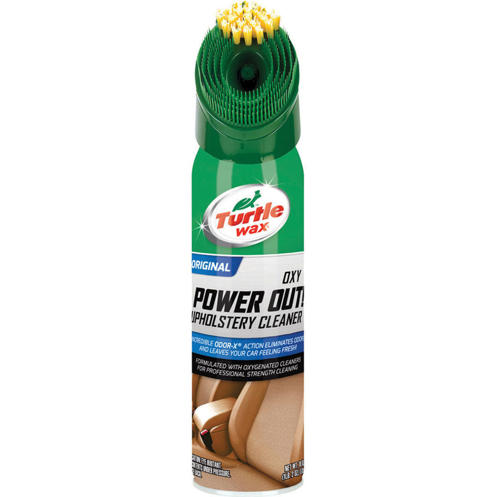 TURTLE WAX - TURTLE POWEROUT UPHL CLNR 18OZ