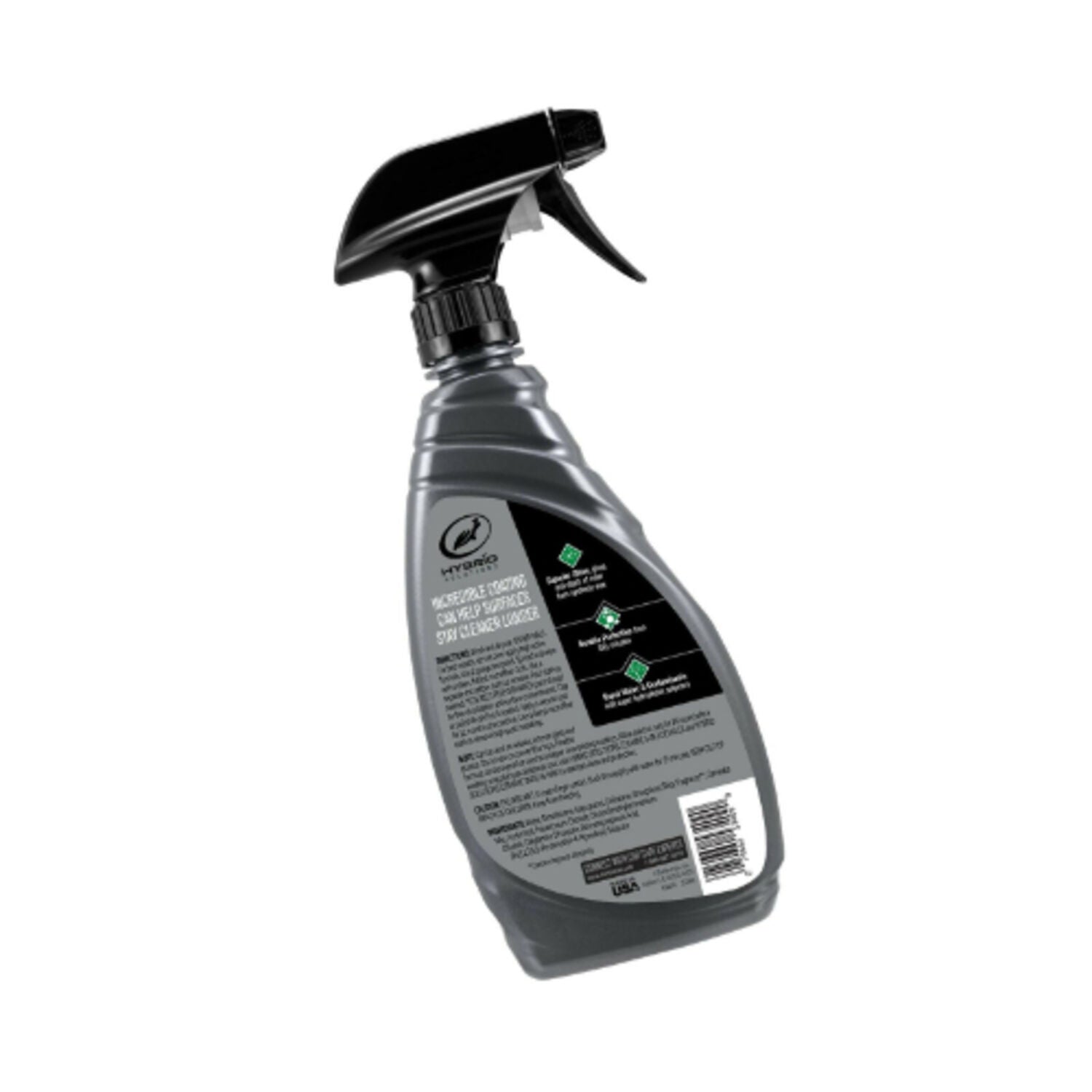 TURTLE WAX - TURT HYB S CRMC WAX COAT 6/16OZ