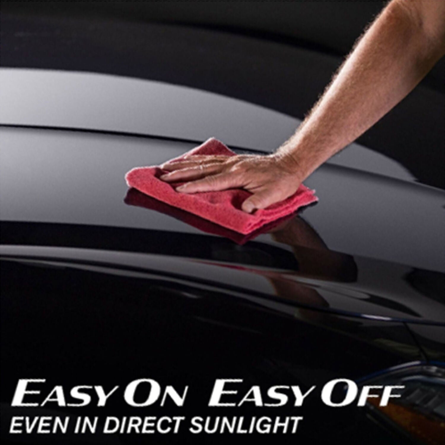 TURTLE WAX - TURT HYB S CRMC WAX COAT 6/16OZ
