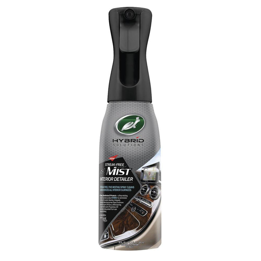 TURTLE WAX - TURTLE INTERIOR DETAILER 6/20OZ