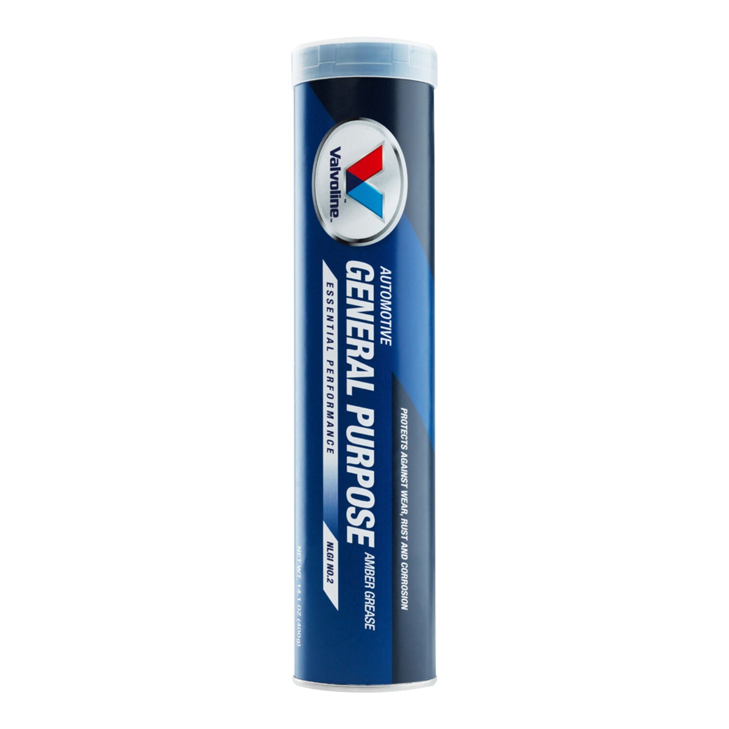 VALVOLINE - VALV MP AMBER GREASE 10/14OZ