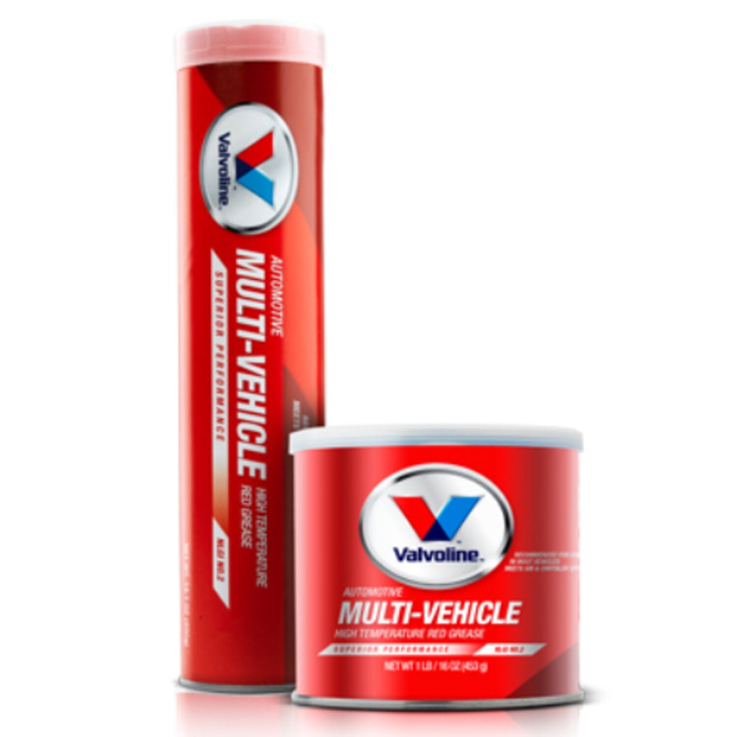 VALVOLINE - VALVOLINE BEARING GREASE 6/4LB
