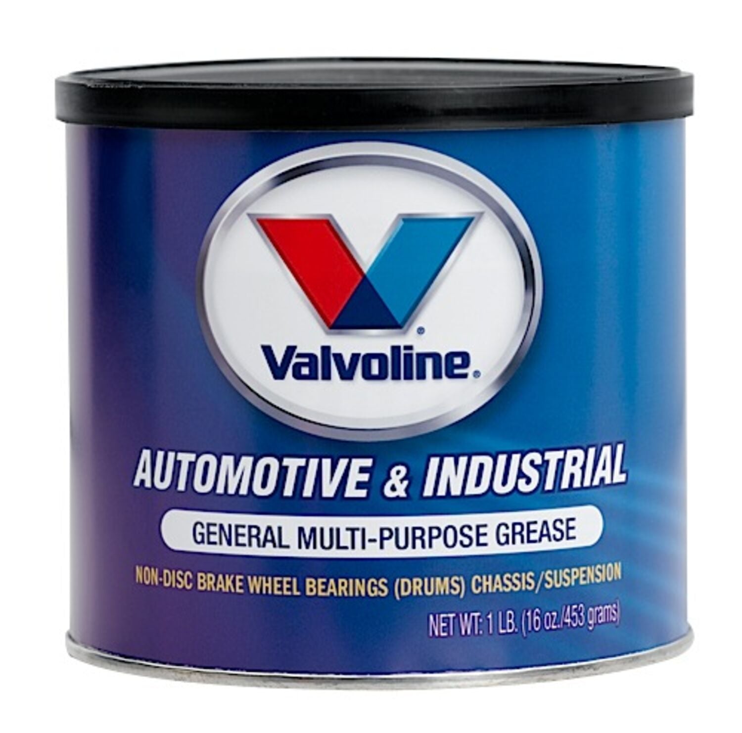 VALVOLINE - VALVOLINE BEARING GREASE 12/1LB