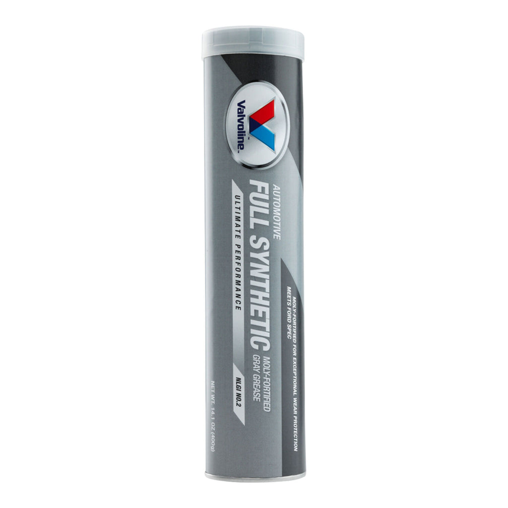VALVOLINE - VALV SYNPOWER GREASE 10/14.1OZ