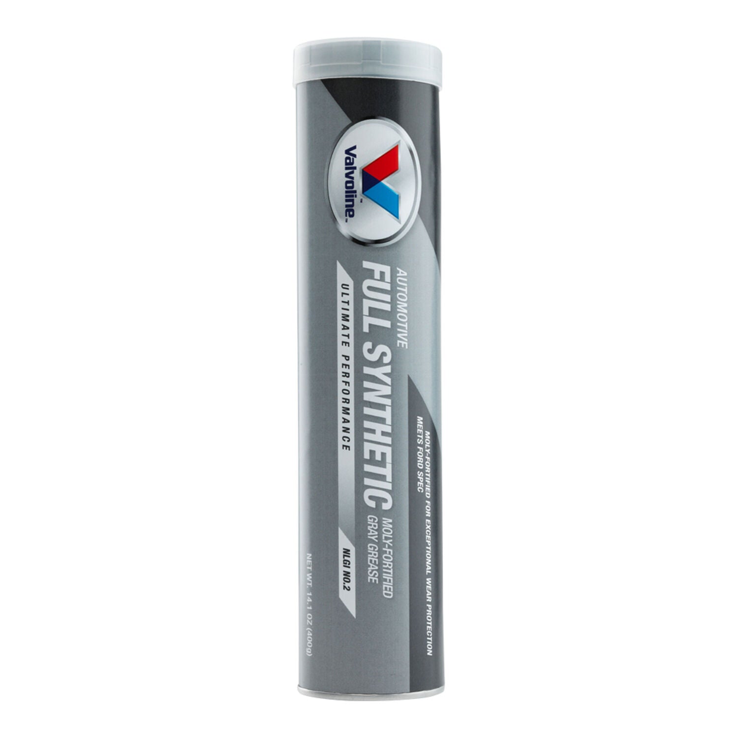 VALVOLINE - VALV SYNPOWER GREASE 10/14.1OZ