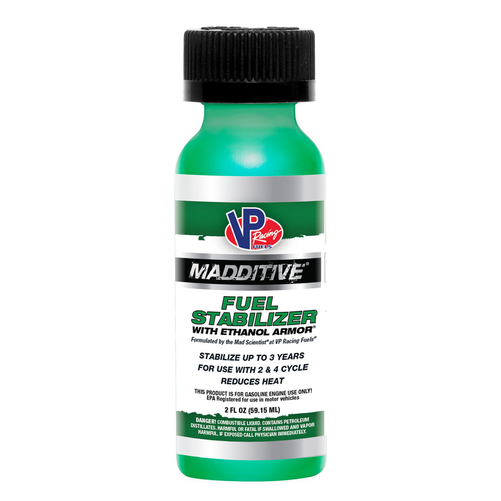 VP RACING FUELS - VP FUEL STABILIZER 12/2OZ