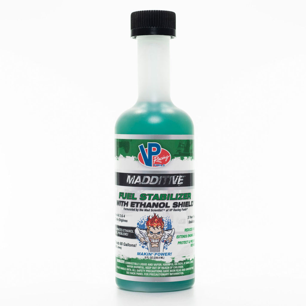 VP RACING FUELS - VP FUEL STABILIZER 9/8 OZ