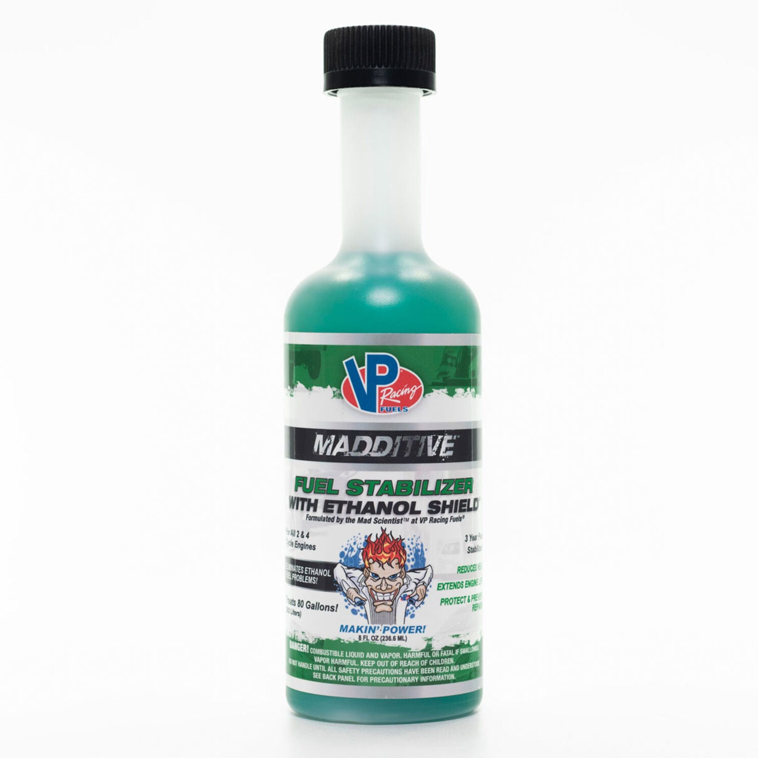 VP RACING FUELS - VP FUEL STABILIZER 9/8 OZ