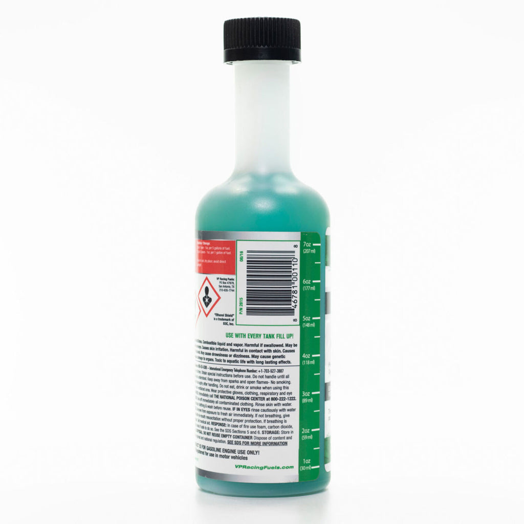 VP RACING FUELS - VP FUEL STABILIZER 9/8 OZ