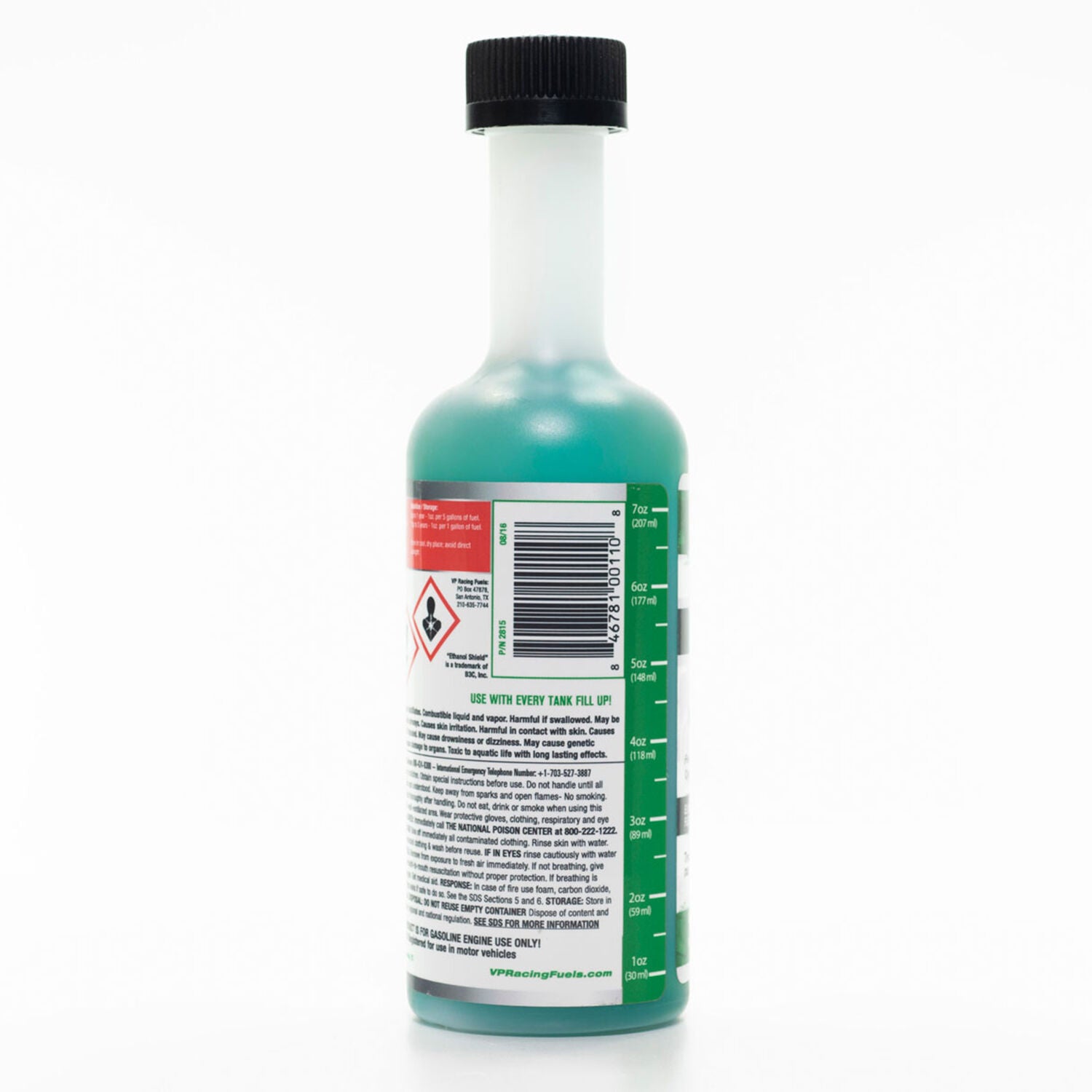 VP RACING FUELS - VP FUEL STABILIZER 9/8 OZ