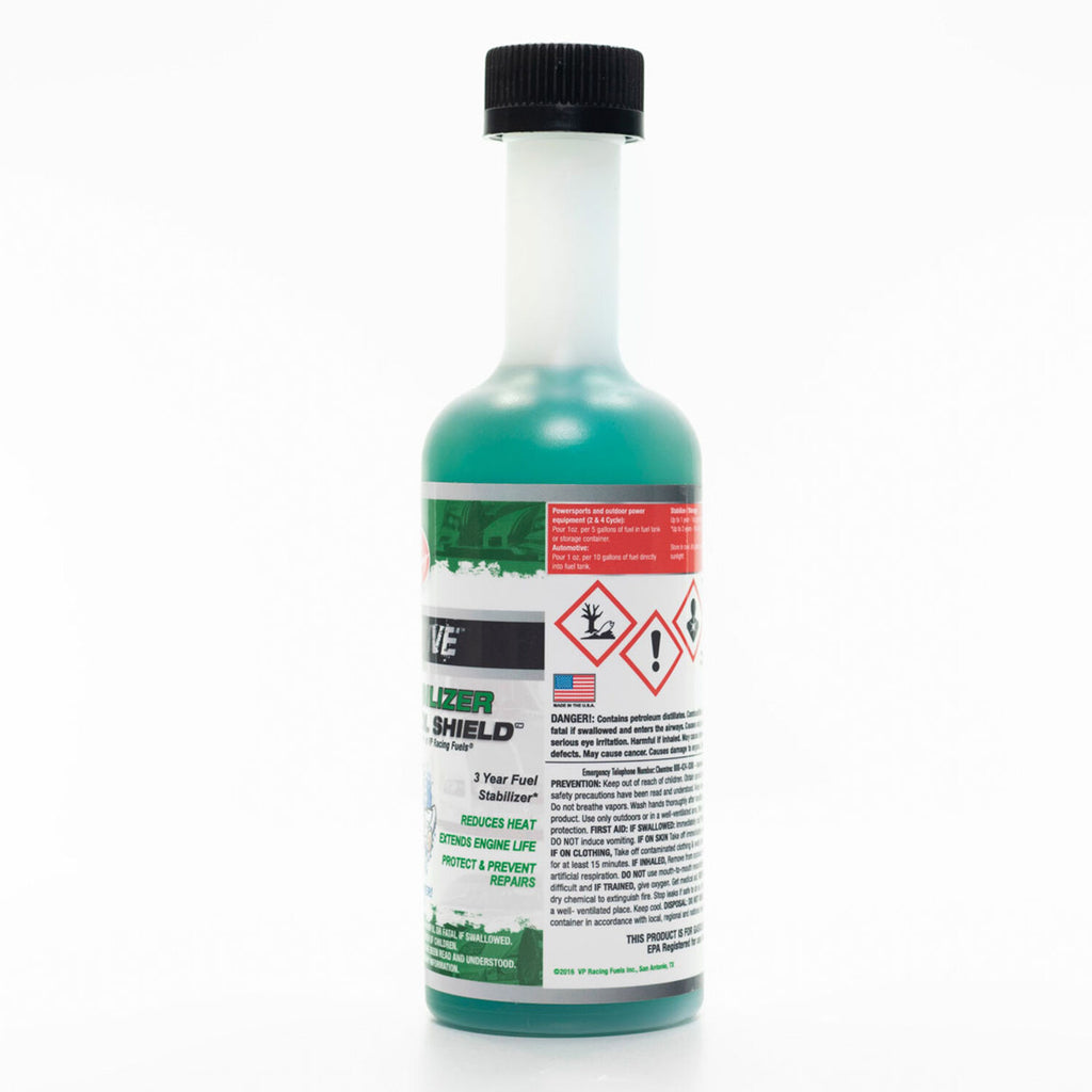 VP RACING FUELS - VP FUEL STABILIZER 9/8 OZ