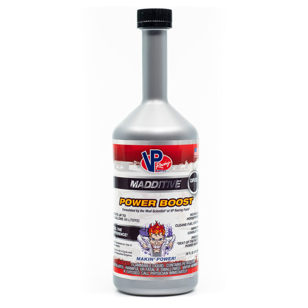 VP RACING FUELS - VP POWER BOOST 9/16OZ