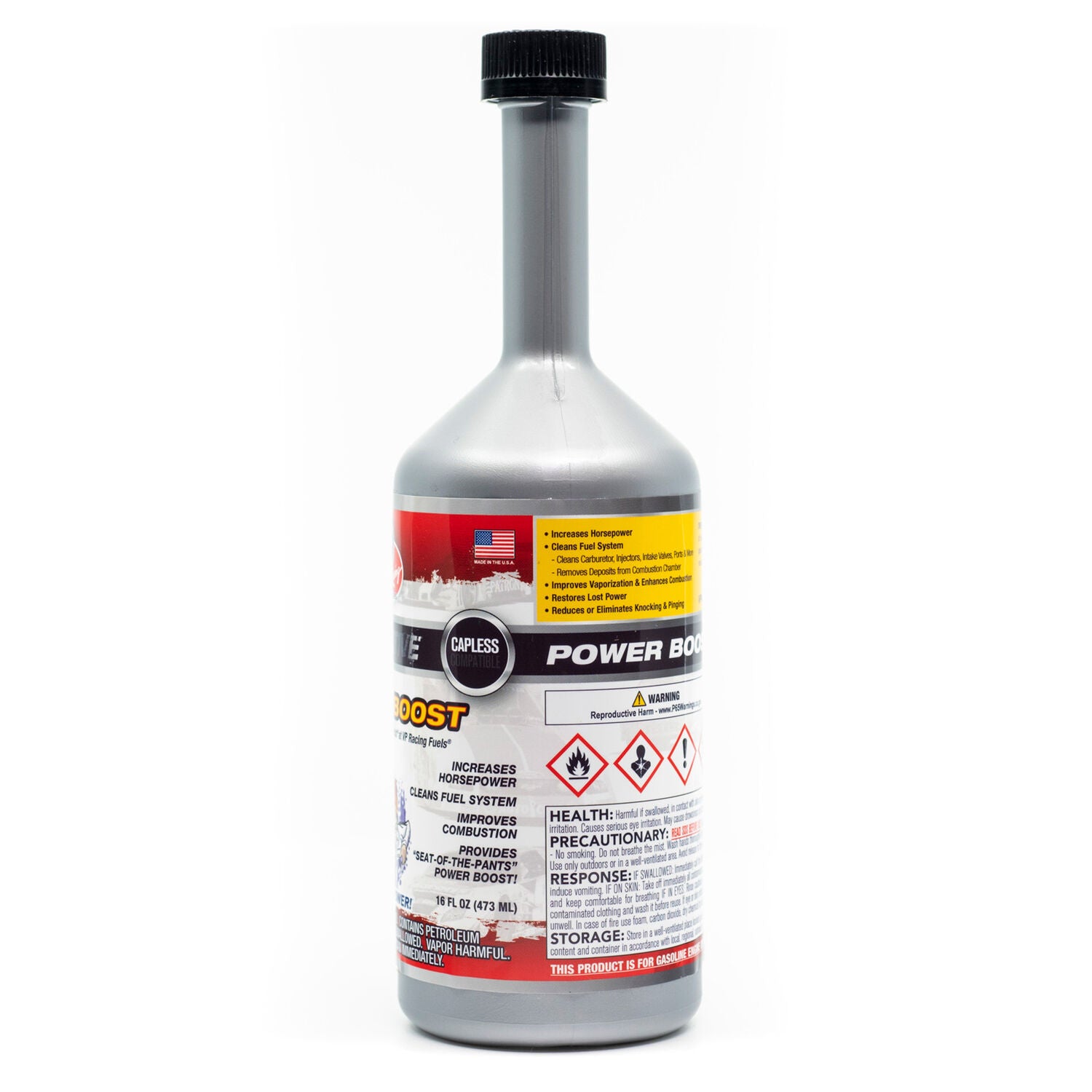 VP RACING FUELS - VP POWER BOOST 9/16OZ