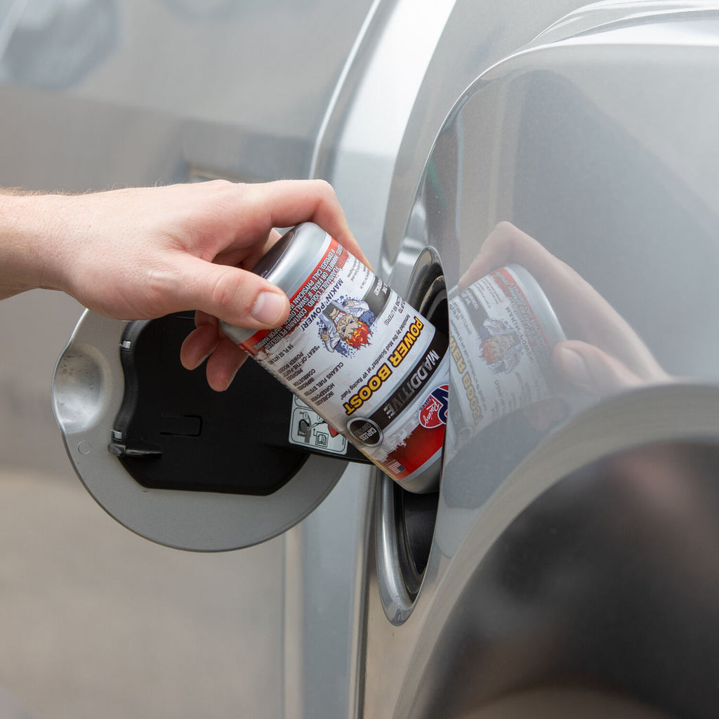 VP RACING FUELS - VP POWER BOOST 9/16OZ