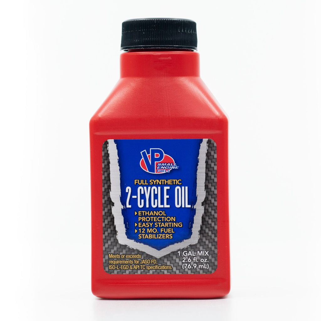 VP RACING FUELS - VP 2CYC FS 1 GAL MIX 12/2.6OZ