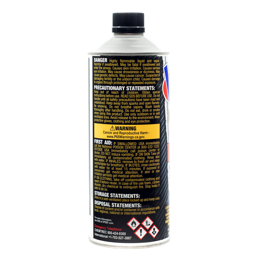VP RACING FUELS - VP FIX-IT FUEL PREMIXED 8/32OZ