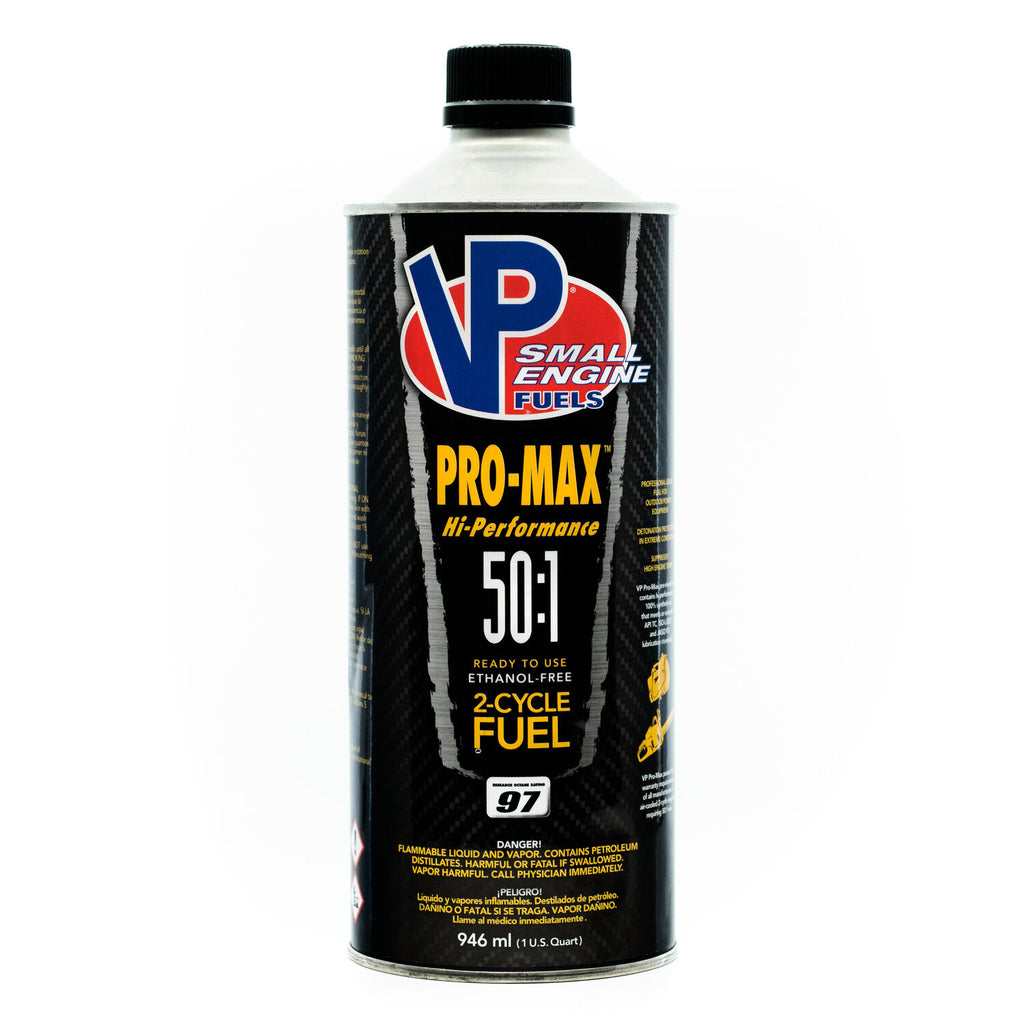 VP RACING FUELS - VP PROMAX 50:1 PREMIX 4/32OZ