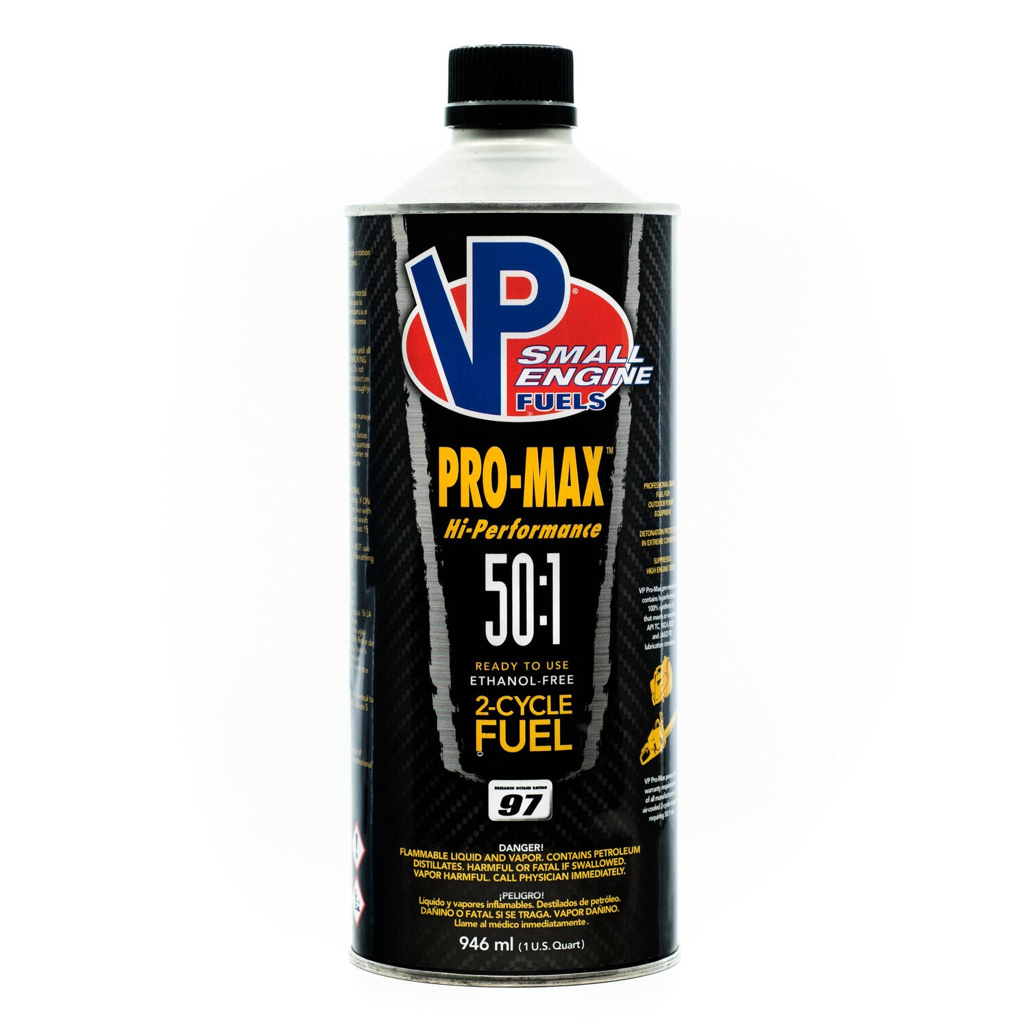 VP RACING FUELS - VP PROMAX 50:1 PREMIX 4/32OZ